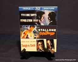 デモリションマン [Blu-ray] wgteh8f Amazon.co.jp: デモリションマン [Blu-ray] : シルベスター